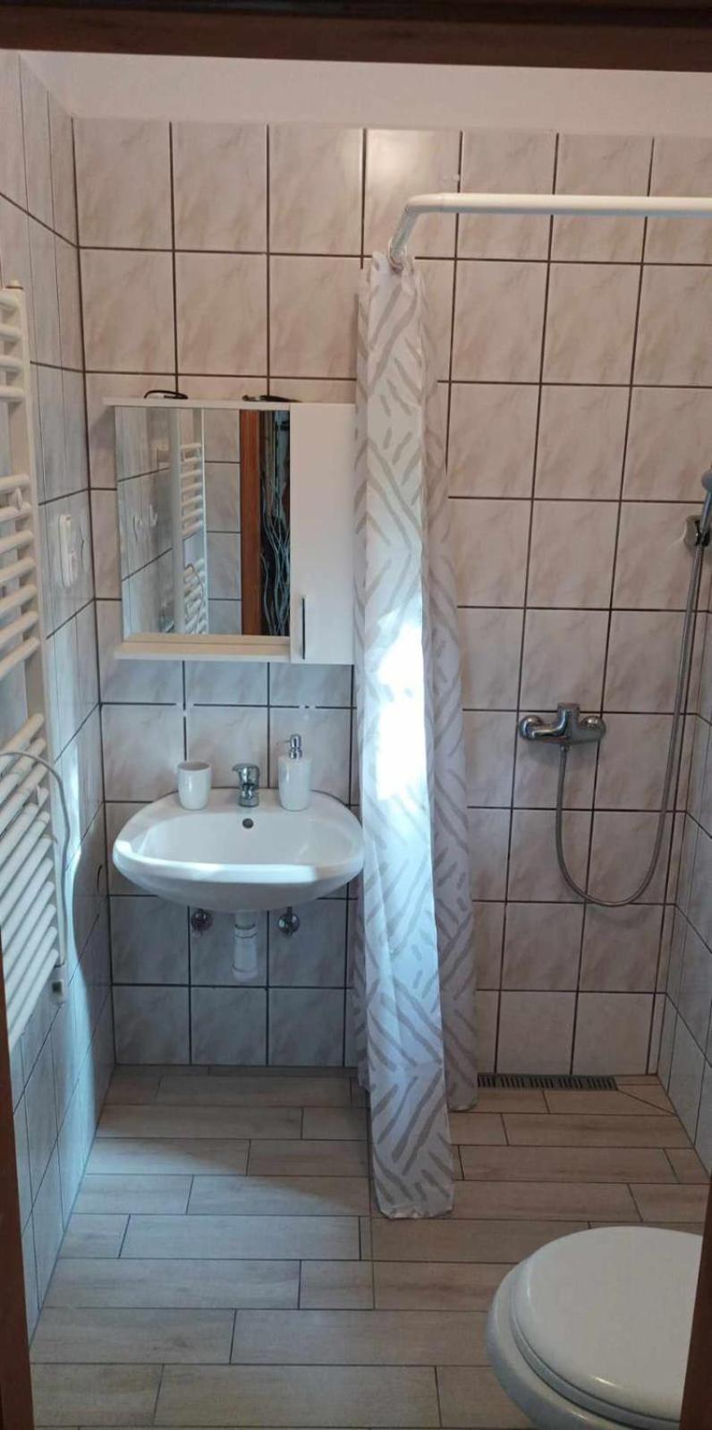 فيلا Parraghegy Apartman Zalaszanto المظهر الخارجي الصورة